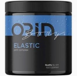 ORIN ELASTIC Joint pre kĺby, šľachy a kosti, 20 denných dávok