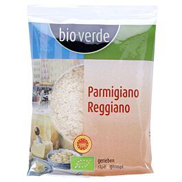 Parmigiano Reggiano, strúhaný, 40g