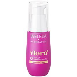 Intim olej, Weleda, 30ml