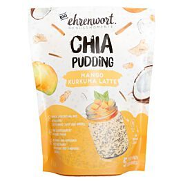 Mango KurkumaLatte Chia puding, 250 g