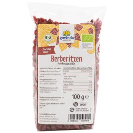 Dráč obyčajný, sušené plody 100g