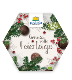 Vianočná zmes, Govinda, 200g