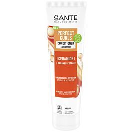 Kondicionér na kučeravé vlasy, 150ml, Sante