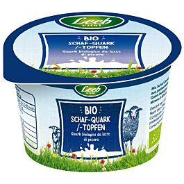 Ovčí tvaroh, Leeb, 200g