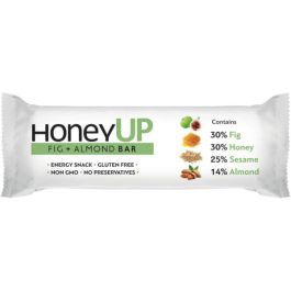 HoneyUP tyčinka (figy a mandle) 40 g