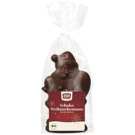 Mikuláš z horkej čokolády, Rosengarten, 80g