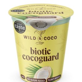 Biotic Cocoguard, 150g, Wild&Coco