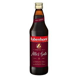 Alles Gute, šťava, Rabenhorst, 0,75l