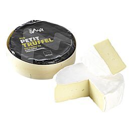 Bio Petit Trueffel, syr s hľuzovkou, ca 300g