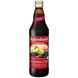 Regeneration, šťava, Rabenhorst, 0,75l