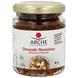 Ryžové miso onozaki, 250g, Arche