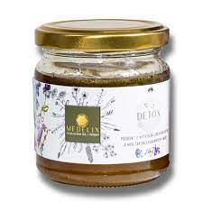 Medelix DETOX, 200g