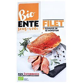 Kačacie prsia, suvidované, 250g