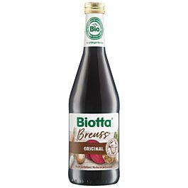 Breussova šťava, Biotta, 0,5l