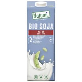 Sójové mlieko 1l, Natumi