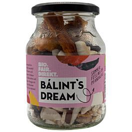 Bálintov sen, orechovo-ovocná zmes, 220g