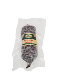 Trstianske chorizo, Conte, ca 200g