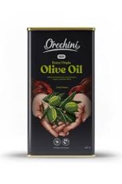 Olivový olej 1liter, Orechini
