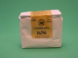 Ražná múka 1kg Biomila