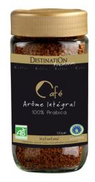 Instantná káva, Arome Integral, bez kofeínu