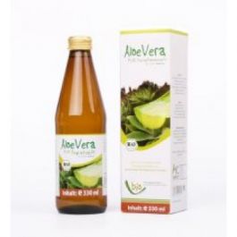 Aloe Vera 330ml
