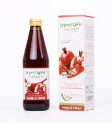 Granátové jablko 330ml