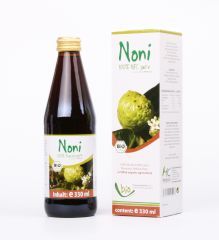 Arónia 330ml