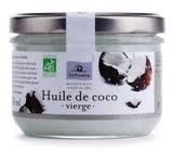 Kokosový olej Bio Planete, 400ml