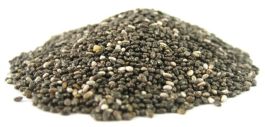 Chia semienka bio, 300g,  COUNTRY life