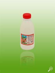 žinčica, 1 liter, farma Pružina