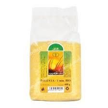 Instantná kukuričná polenta