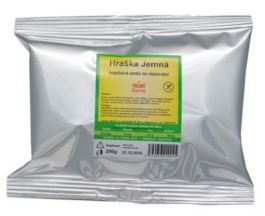 Hraška jemná, 250g