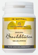 Bachova kvetová žuvačka, Krízová situácia