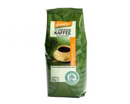 Káva Plantagen, demeter, mletá