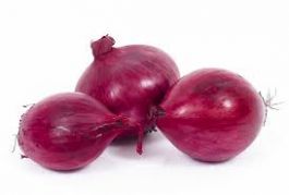 Červená cibuľa, 500g