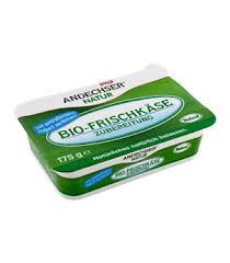 Čerstvý syr, Andechser 175g