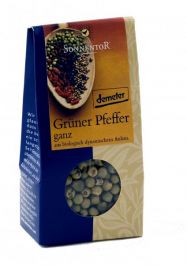 Celé korenie zelené 20g