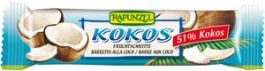 Kokosová tyčinka, Rapunzel