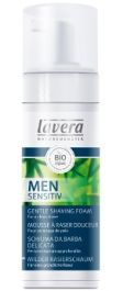 Pena na holenie, Lavera Men Sensitiv