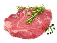 Bio Teľacie pre najmenších,  cca 0,100kg, Slovensko