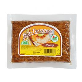 Tempeh údený, Sunfood, 190g