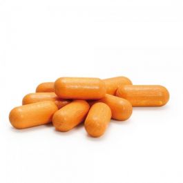 Teľacie párky, 250g, Slovensko