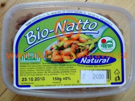 Bio natto, Sunfood