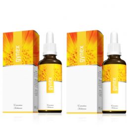 Energy - Gynex, 30ml