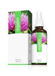 Energy - Regalen, 30ml