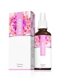 Energy - Korolen, 30ml