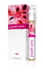 Grepofit, sprej, Energy