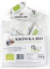 Cukríky Krówka, bio, 150g