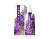 Energy - Fytomineral