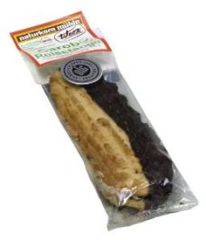 Karobovo-ryžové paličky, 50g